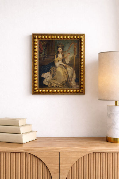 Portrait of Jane Lindsay, Countess of Eglinton