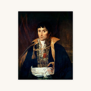 PORTRAIT OF LUCIEN BONAPARTE — Primary Image