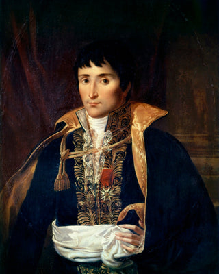 PORTRAIT OF LUCIEN BONAPARTE