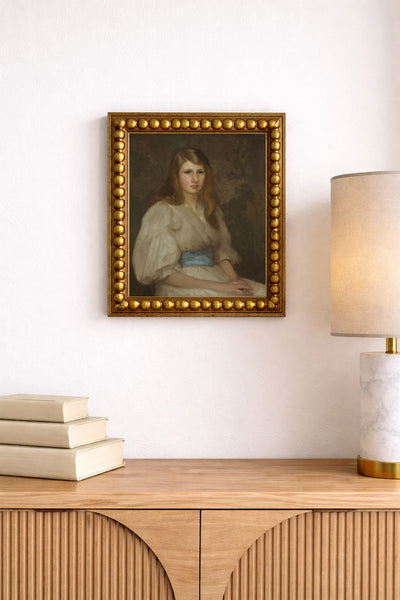 Portrait of Margaret