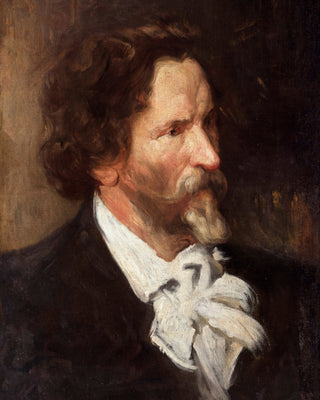 Portrait of the Artist