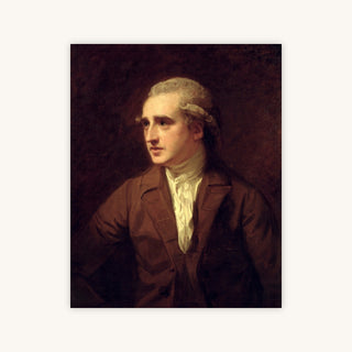PORTRAIT OF THE HONORABLE CHARLES FRANCIS GREVILLE — Primary Image