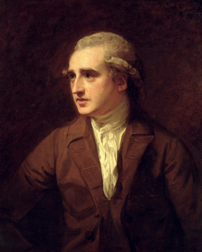 PORTRAIT OF THE HONORABLE CHARLES FRANCIS GREVILLE