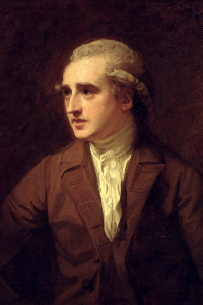 PORTRAIT OF THE HONORABLE CHARLES FRANCIS GREVILLE