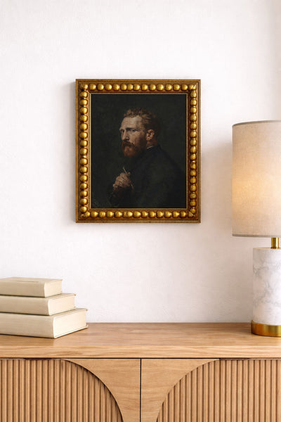 Portrait of Van Gogh