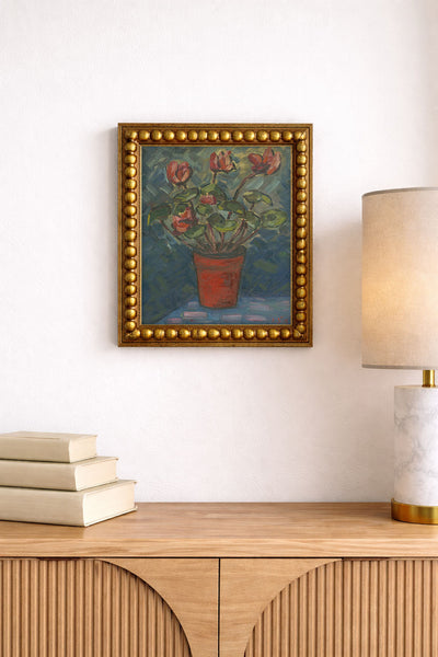 Potted Flowers
