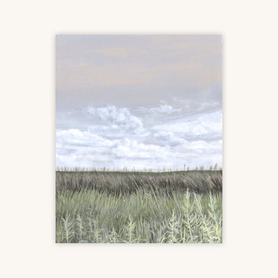 PRAIRIE WIND II — Primary Image