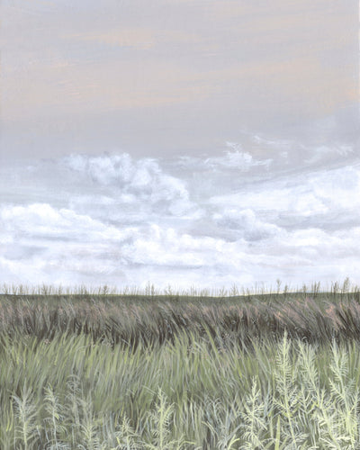 PRAIRIE WIND II