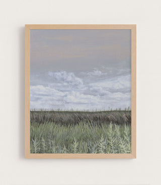 Prairie Wind II