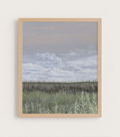 Prairie Wind II