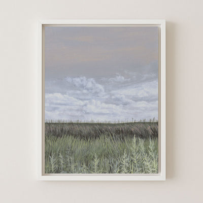 Prairie Wind II