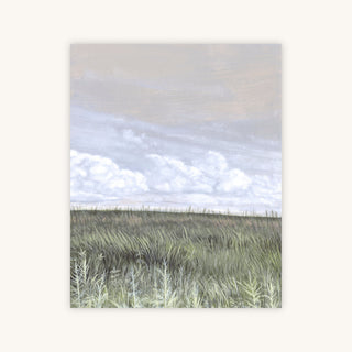 PRAIRIE WIND I — Primary Image