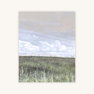 PRAIRIE WIND I — Primary Image