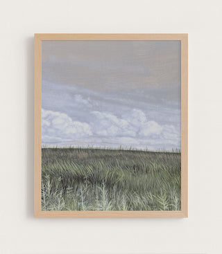 Prairie Wind I