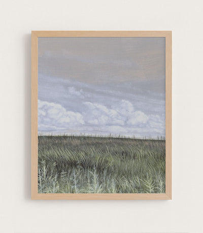 Prairie Wind I