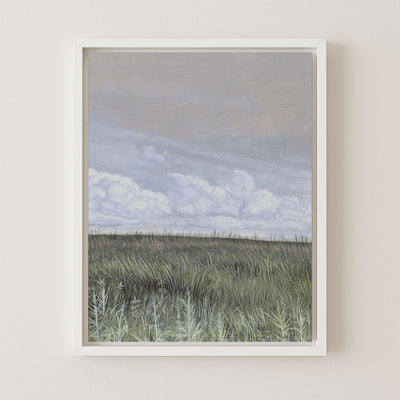 Prairie Wind I
