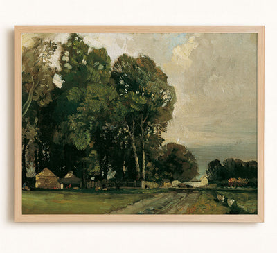 Prater Motif