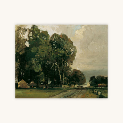 PRATER MOTIF — Primary Image