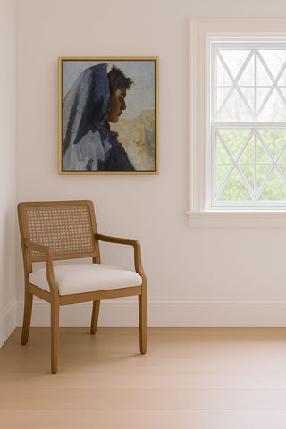 PRAYER - Museum Quality Art