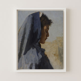 PRAYER - Museum Quality Art