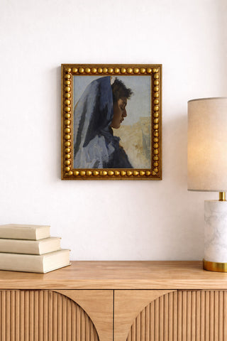 PRAYER - Museum Quality Art