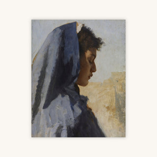 PRAYER — Primary Image