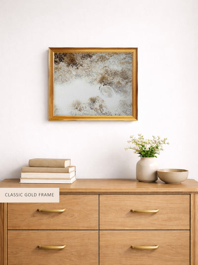 Pressed Hare