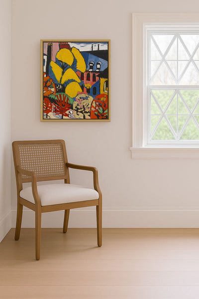 PRIMARY - Museum Quality Art