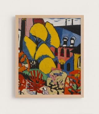 PRIMARY - Museum Quality Art