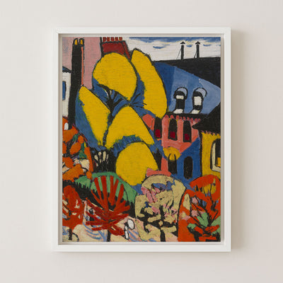 PRIMARY - Museum Quality Art