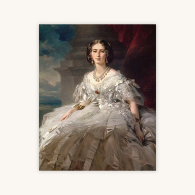 PRINCESS TATIANA YOUSSOUPOV — Primary Image