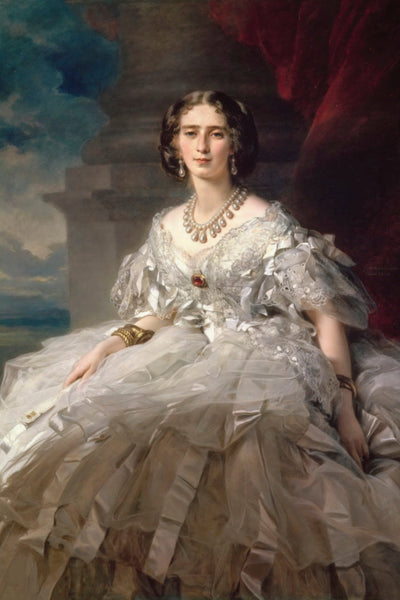 Princess Tatiana Youssoupov