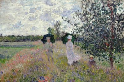 PROMENADE NEAR ARGENTEUIL