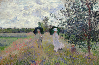 PROMENADE NEAR ARGENTEUIL