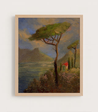 Provence No. 1
