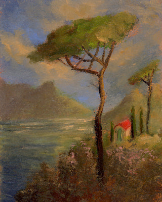 PROVENCE NO. 1 - Museum Quality Art