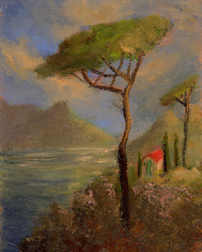 PROVENCE NO. 1 - Museum Quality Art