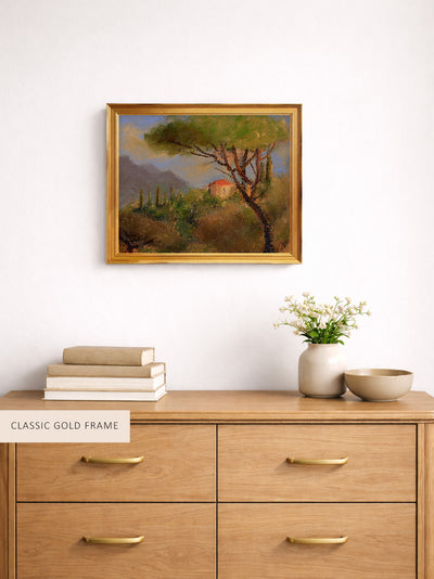 Provence No. 2