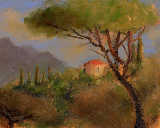 PROVENCE NO. 2 - Museum Quality Art