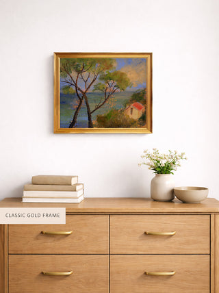 Provence No. 3