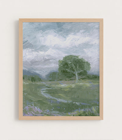 PSALM - Museum Quality Art