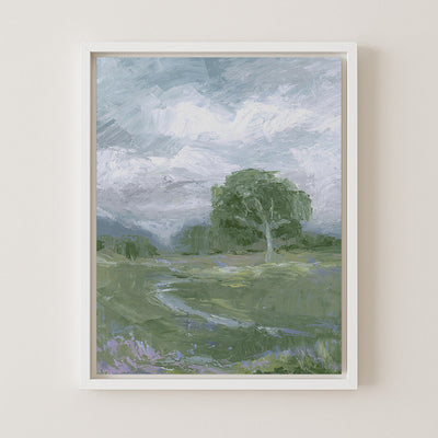 PSALM - Museum Quality Art