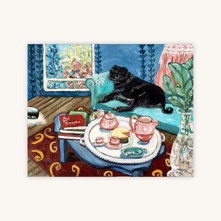 PUG PRINCIPLES — Primary Image