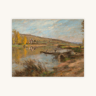 QUAI AU SABLE, CHARTEVES — Primary Image