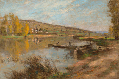 QUAI AU SABLE, CHARTEVES