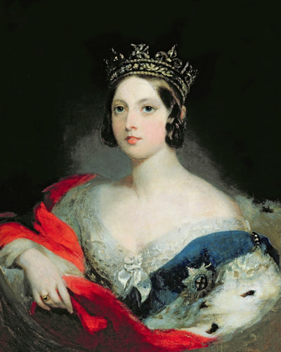 QUEEN VICTORIA