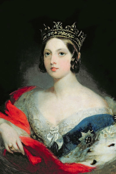 QUEEN VICTORIA