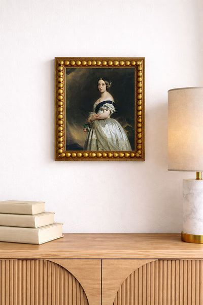Queen Victoria