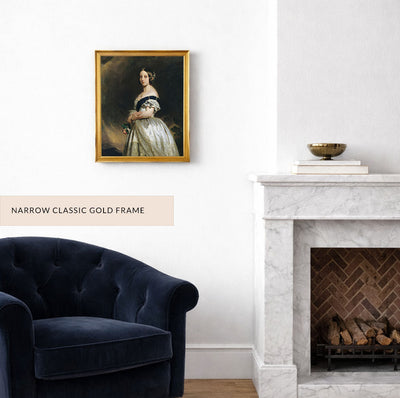 Queen Victoria