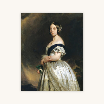 QUEEN VICTORIA — Primary Image